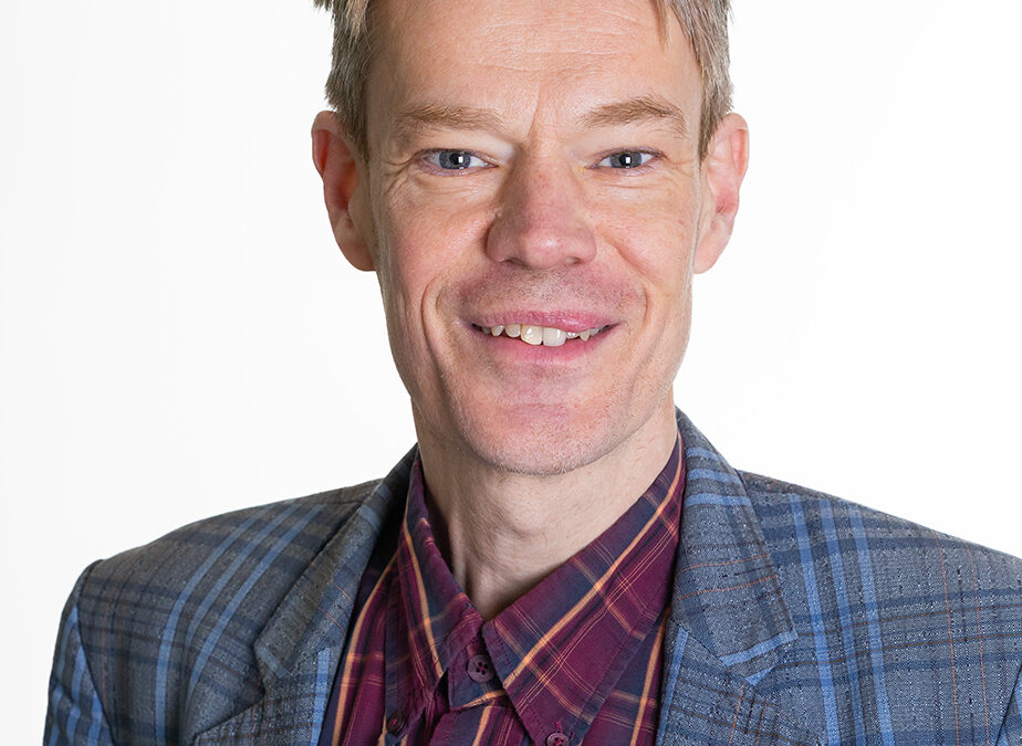 Stroomversneller (Peter Bijl)